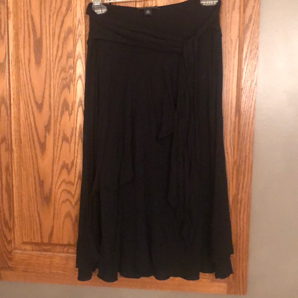 Banana Republic skit XS